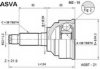 ASVA MZ-10 Joint Kit, drive shaft